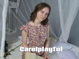 Carolplayful