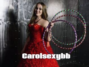 Carolsexybb