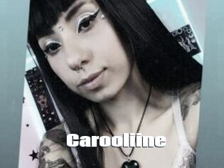 Carooliine