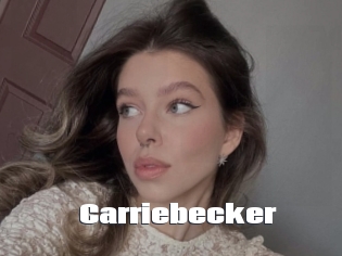 Carriebecker