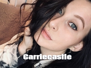 carriecastle The hot porn