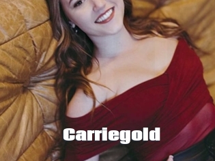 Carriegold