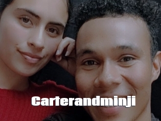 Carterandminji