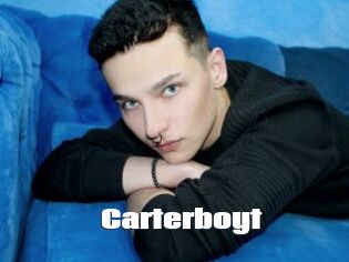 Carterboyt