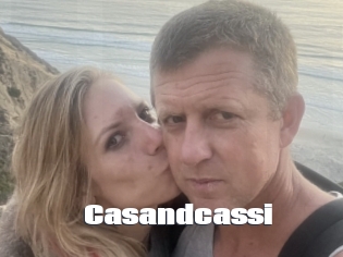 Casandcassi