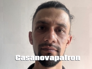 Casanovapatron