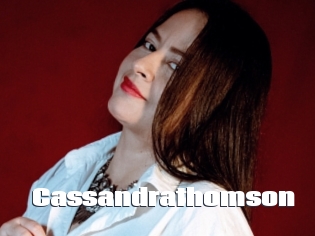 Cassandrathomson