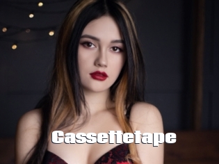 Cassettetape