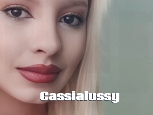 Cassialussy