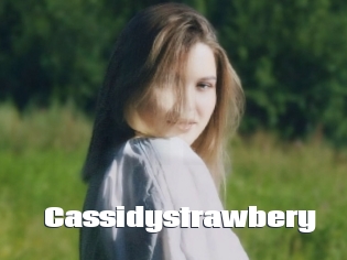 Cassidystrawbery