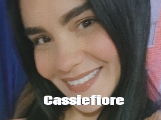 Cassiefiore