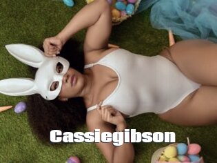 Cassiegibson