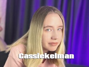 Cassiekelman