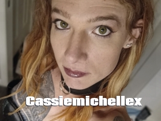 Cassiemichellex