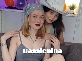 Cassienina