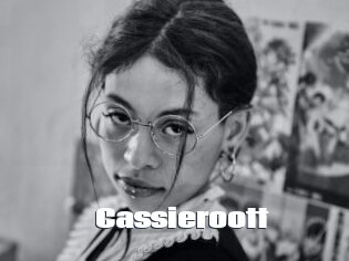 Cassieroott