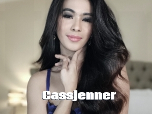 Cassjenner