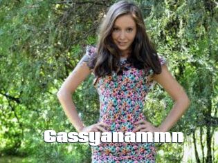 Cassyanammn