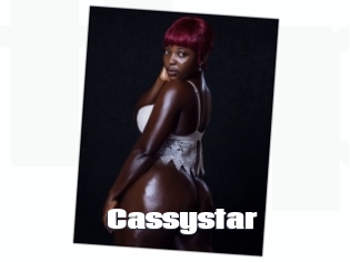 Cassystar