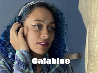 Catablue