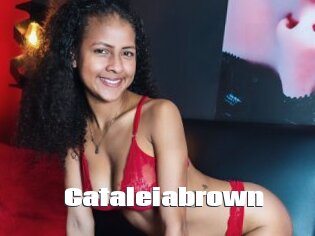 Cataleiabrown