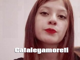 Cataleyamoreti