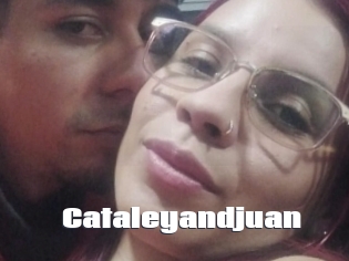 Cataleyandjuan