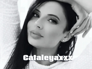 Cataleyaxxx