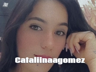 Cataliinaagomez