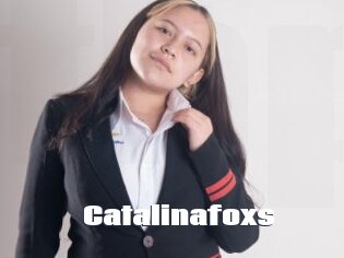 Catalinafoxs