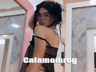 Catamomroy