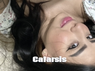 Catarsis
