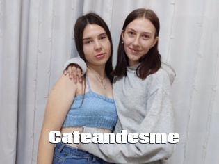 Cateandesme