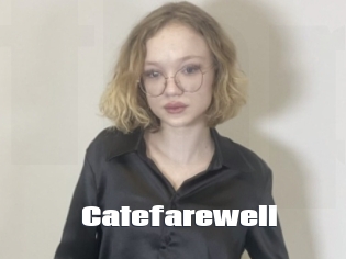 Catefarewell