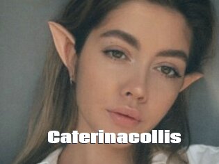 Caterinacollis