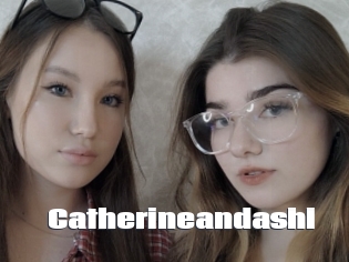 Catherineandashl