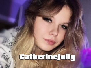 Catherinejolly