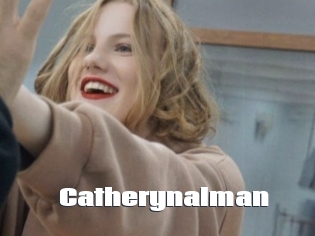 Catherynalman