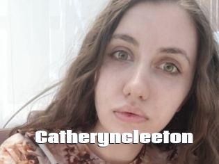 Catheryncleeton