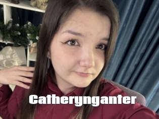 Catherynganter