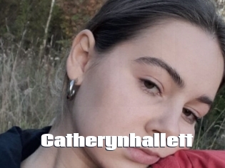 Catherynhallett