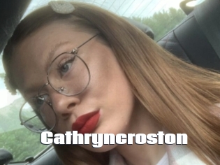 Cathryncroston