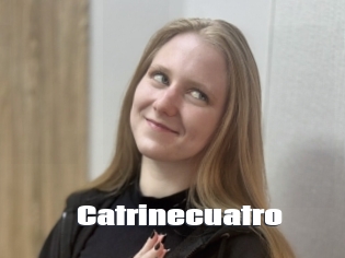 Catrinecuatro