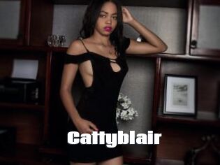 Cattyblair