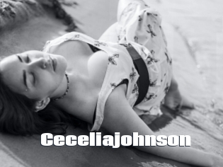 Ceceliajohnson