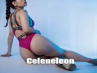 Celeneleon