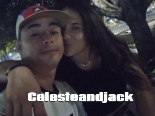 Celesteandjack