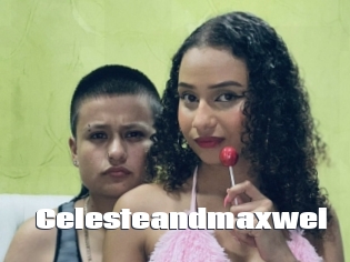 Celesteandmaxwel