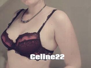 celine22 The hot porn