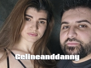 Celineanddanny